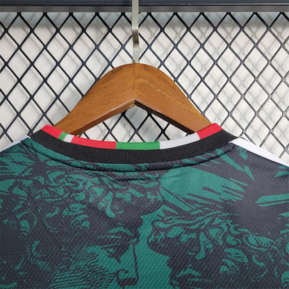 Camiseta Italia Tercera 2023 Versión Fan