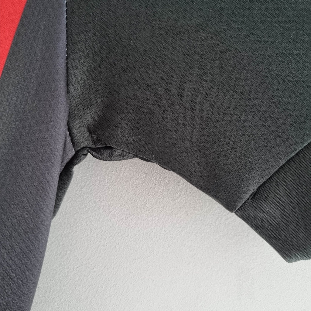 Camiseta Manchester City Visita 2022/23 Versión Fan