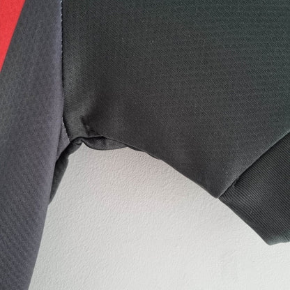 Camiseta Manchester City Visita 2022/23 Versión Fan