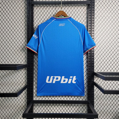 Camiseta Napoli Local 2023/24 Versión Fan