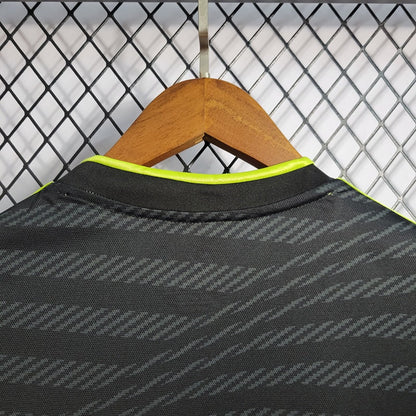 Camiseta Real Madrid Tercera 2022/23 Versión Fan