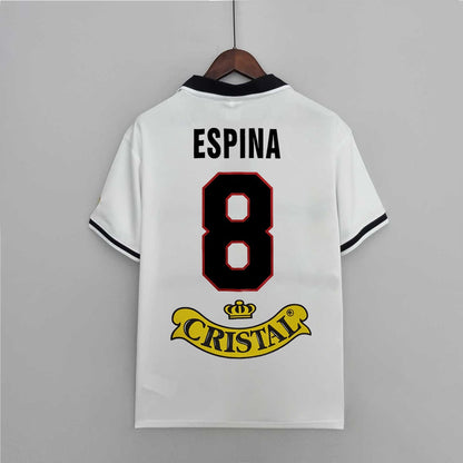 Camiseta Colo Colo Local Retro 1996/97