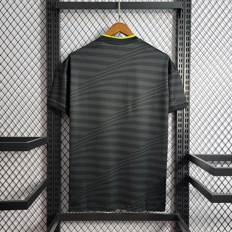 Camiseta Real Madrid Tercera 2022/23 Versión Fan